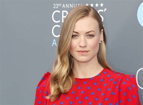 Yvonne Strahovski Net Worth